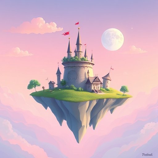 动画短片：梦境编织者