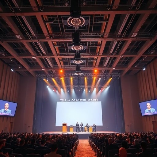 国产日韩欧美年度创作者大会圆满落幕，百位创作者共襄盛举