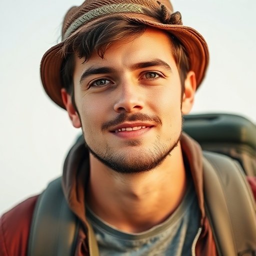 旅行摄影师阿远