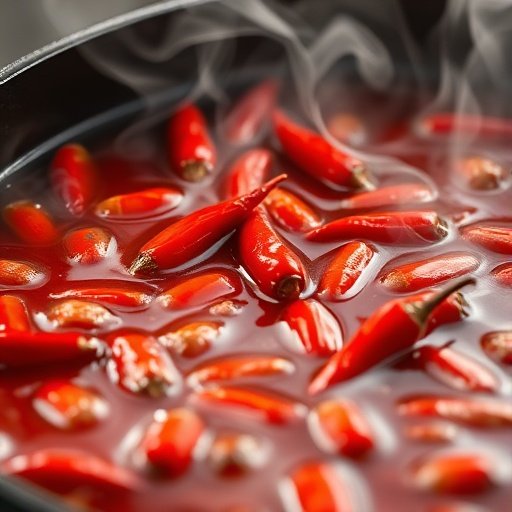 美食之旅：火锅篇