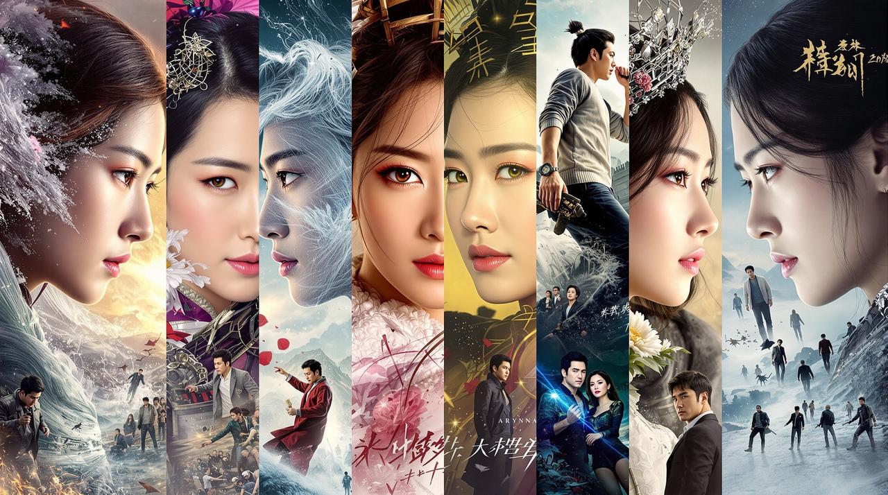 2026年最值得期待的十部国产剧集，你追哪一部？