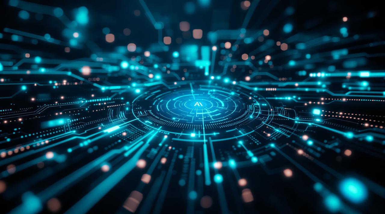 科技前沿：AI改变世界