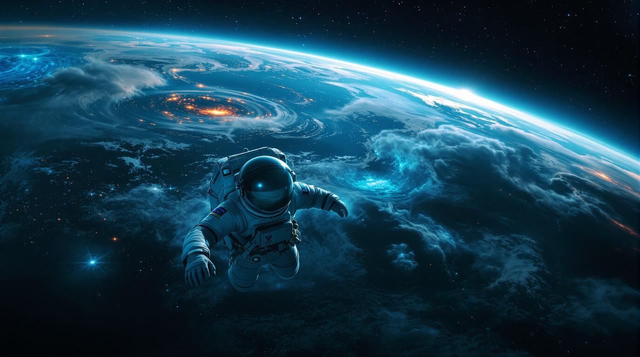 星际穿越：完整版预告