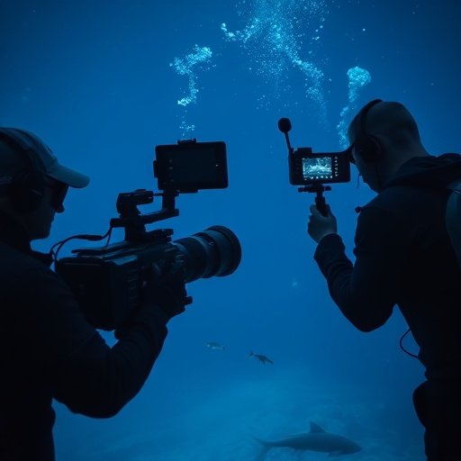 深海纪录片系列播放量破亿，科普内容成平台新增长点